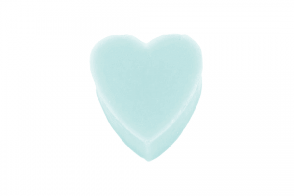 30g Heart Gift Soap